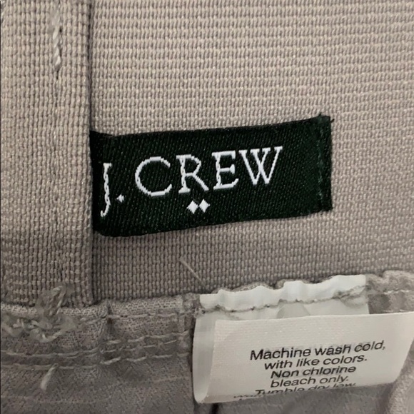 J crew mini skirt - Picture 3 of 6